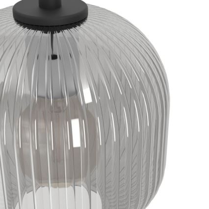 Eglo - Luster na lanku 1xE27/40W/230V