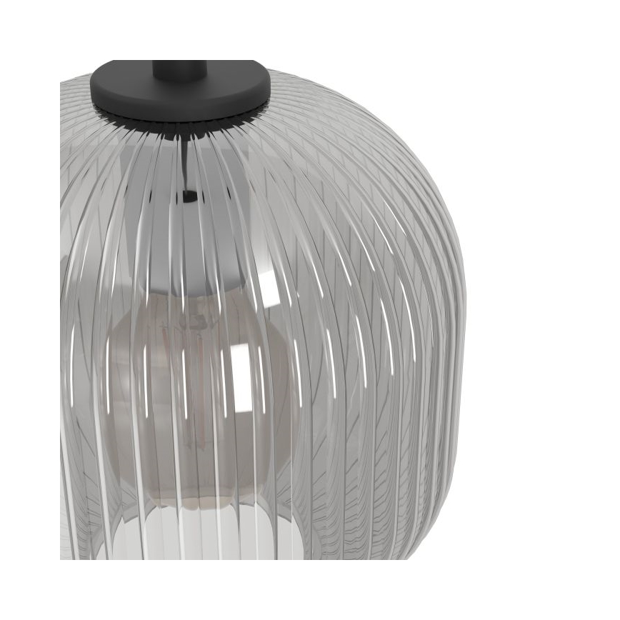 Eglo - Luster na lanku 1xE27/40W/230V