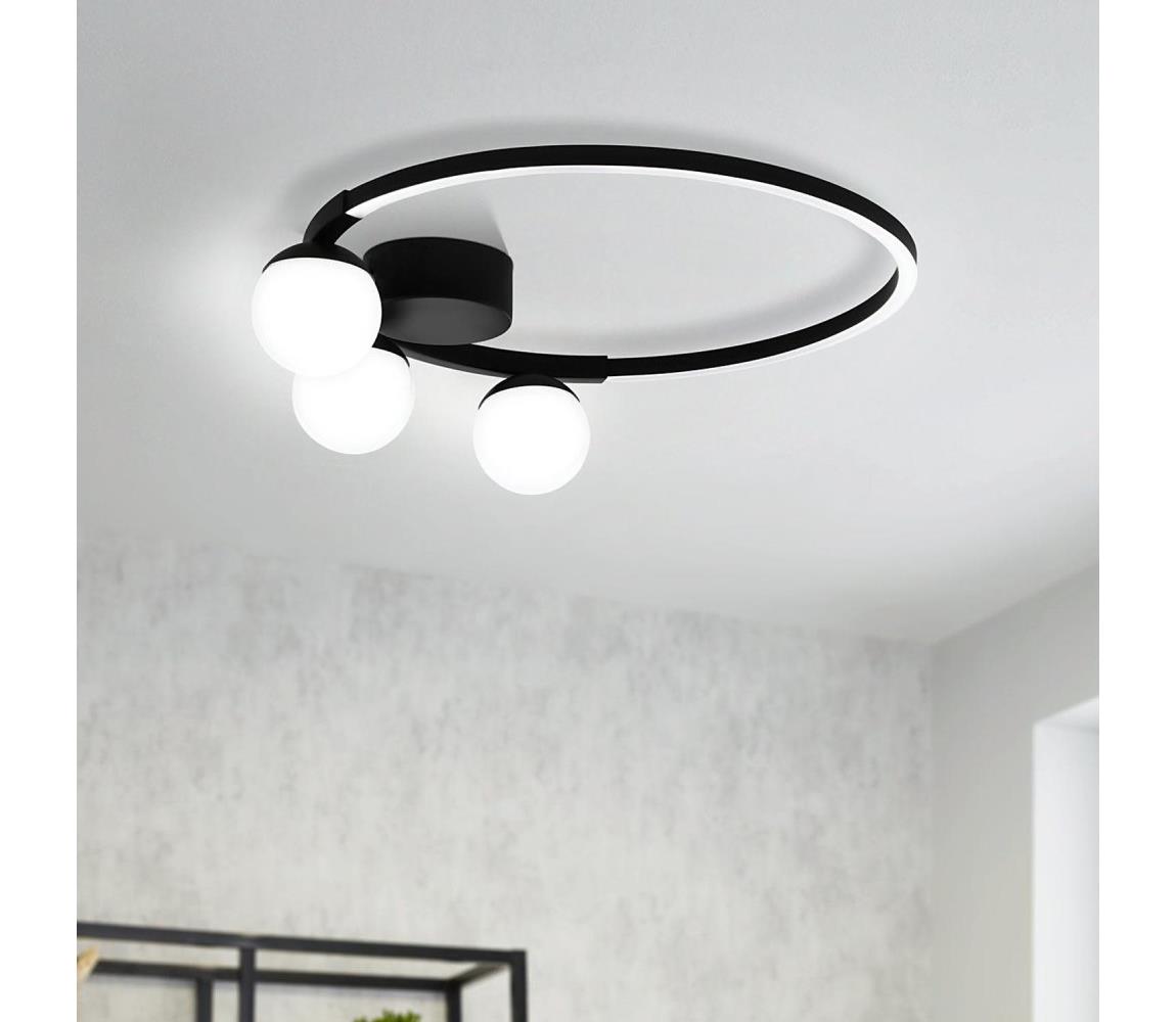 Eglo 99375 - LED Stropné svietidlo PHIANEROS LED/22W/230V 99375