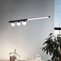 Eglo 99376 - LED luster na lankách PHIANEROS LED/22W/230V