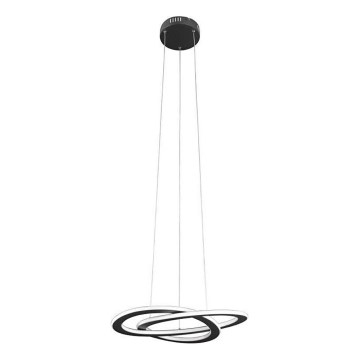 Eglo 99396 - LED luster na lane ROLIMARE LED/35W/230V