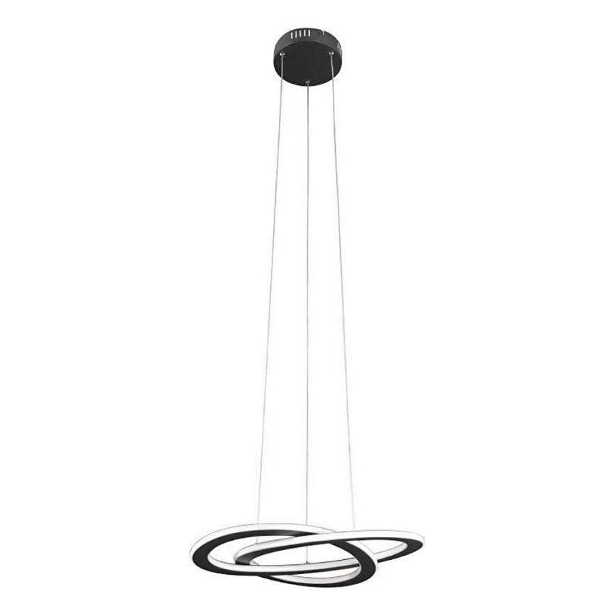 Eglo 99396 - LED luster na lane ROLIMARE LED/35W/230V