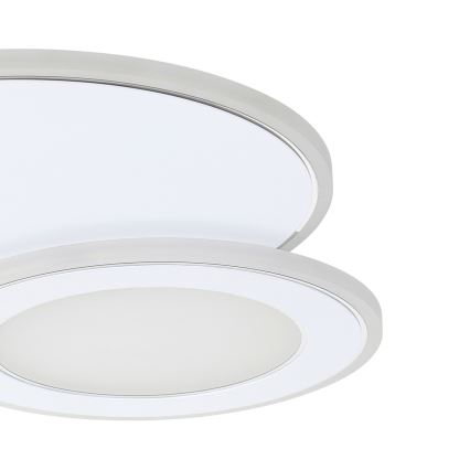 Eglo - LED stropné svietidlo 3xLED/11W/230V