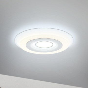 Eglo 99399 - LED stropné svietidlo REDUCTA 3xLED/16W/230V