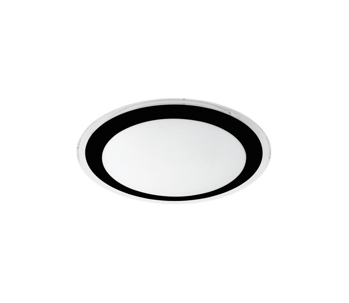 Eglo 99404 - LED Stropné svietidlo COMPETA LED/18W/230V 99404