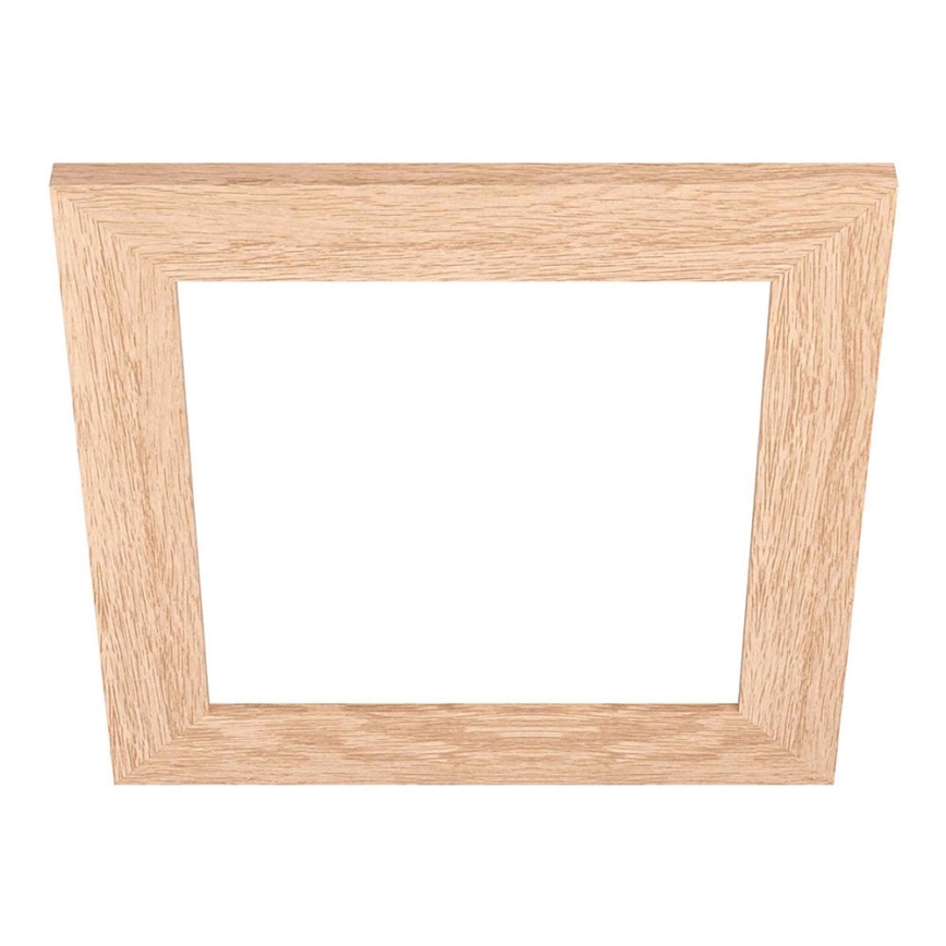 Eglo 99421 - Rám pre stropné svietidlo SALOBRENA 300x300 mm