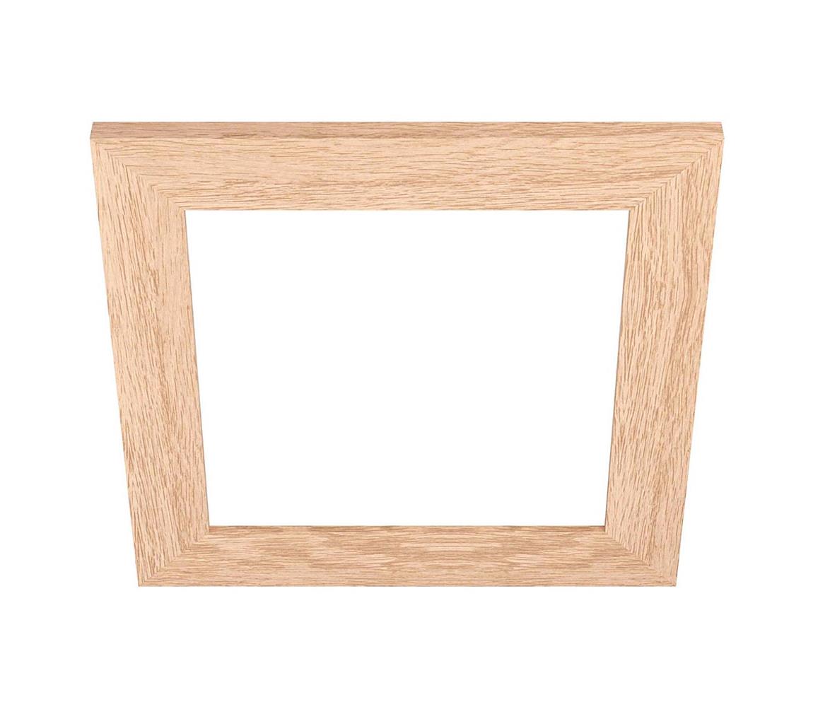 Eglo 99421 - Rám pre svietidlo SALOBRENA 300x300 mm