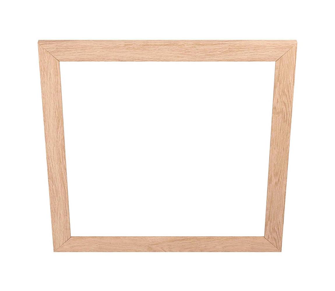 Eglo 99423 - Rám na svietidlo SALOBRENA 595x595 mm