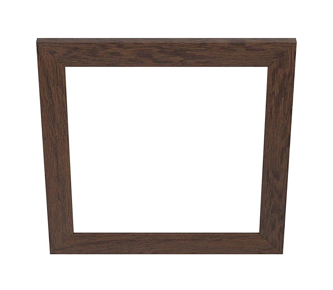 Eglo 99426 - Rám na svietidlo SALOBRENA 450x450 mm