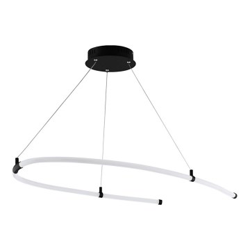 Eglo 99429 - Závesný LED luster na lankách ALAMEDILLA LED/27W/230V