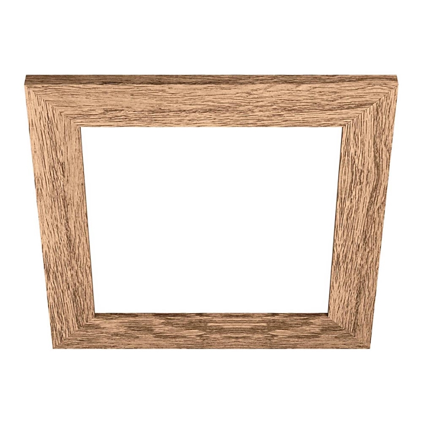 Eglo 99431 - Rám pre stropné svietidlo SALOBRENA 300x300 mm