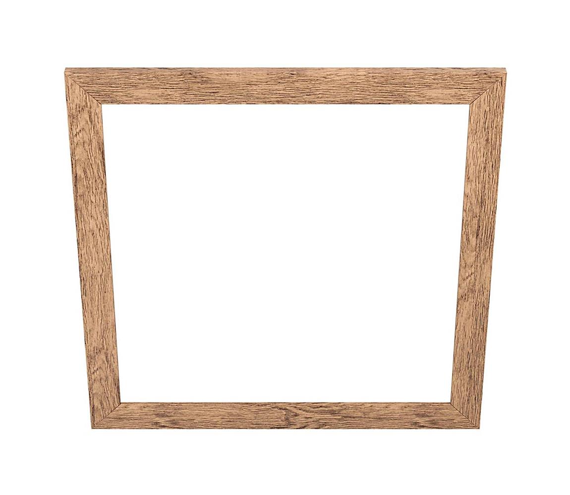 Eglo 99433 - Rám na svietidlo SALOBRENA 595x595 mm