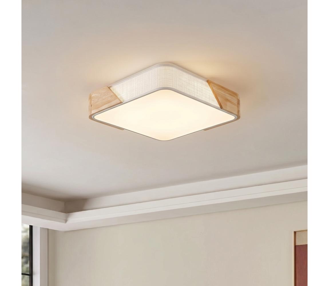 Eglo 99459 - Stropné svietidlo GRIMALDINO 2xE27/28W/230V 99459