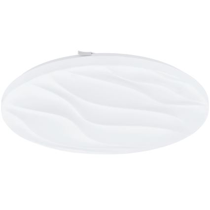 Eglo - LED Stropné svietidlo LED/36W/230V