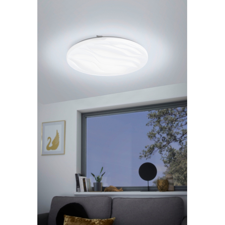 Eglo - LED Stropné svietidlo LED/36W/230V