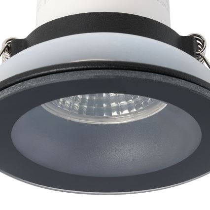 Eglo - LED Stmievateľné kúpeľňové svietidlo LED/6W/230V 4000K IP44