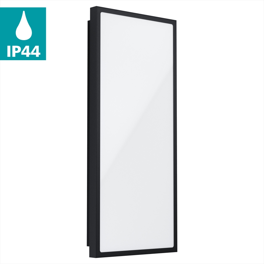 Eglo - LED Vonkajšie nástenné svietidlo LED/18,5W/230V IP44