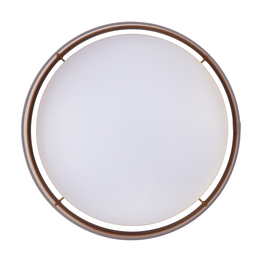 Eglo - LED Stropné svietidlo LED/24W/230V