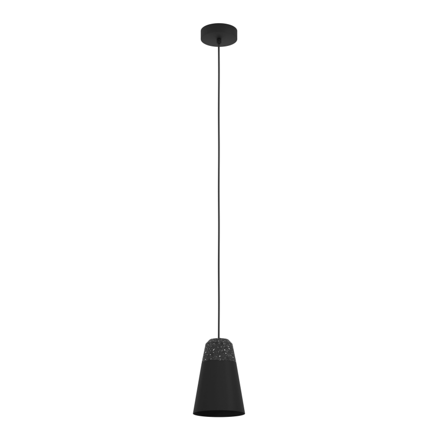 Eglo - Luster na lanku 1xE27/40W/230V