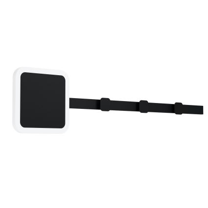 Eglo - LED Nástenný vešiak so svietidlom LED/7,8W/230V