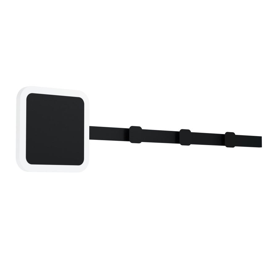 Eglo - LED Nástenný vešiak so svietidlom LED/7,8W/230V