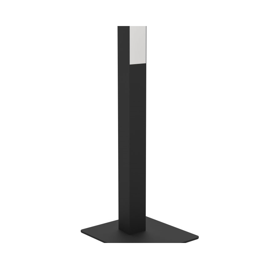 Eglo - LED RGBW Stmievateľná stolná lampa LED/35W/230V 2700-6500K ZigBee