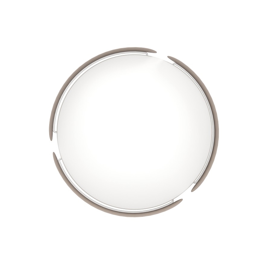 Eglo - LED Stropné svietidlo LED/24W/230V