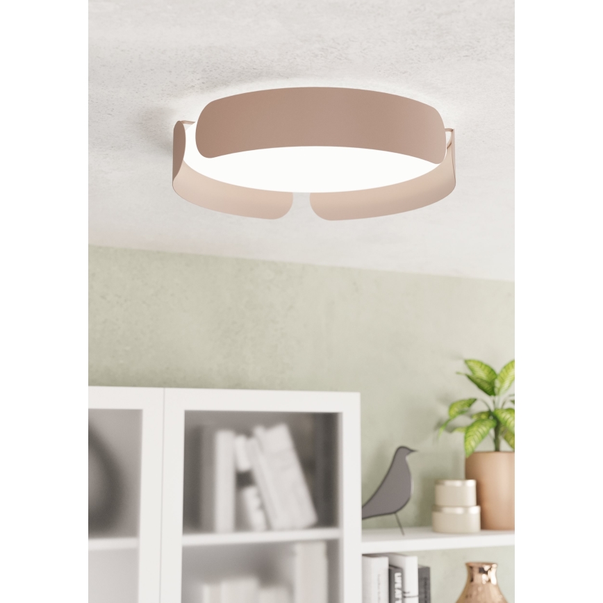 Eglo - LED Stropné svietidlo LED/24W/230V