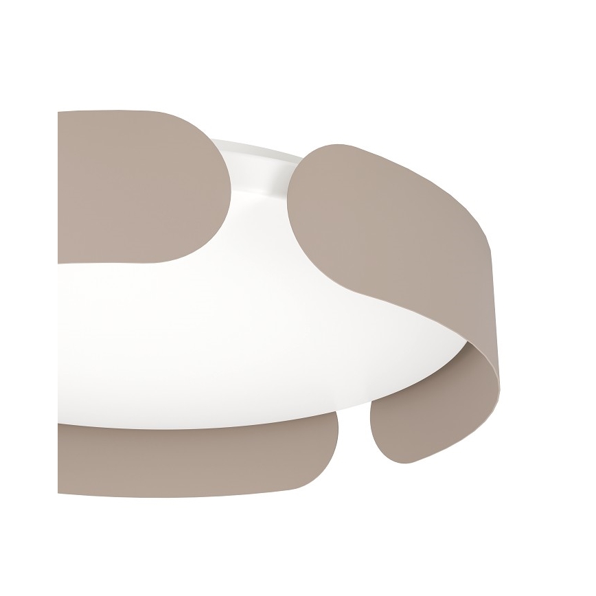Eglo - LED Stropné svietidlo LED/24W/230V