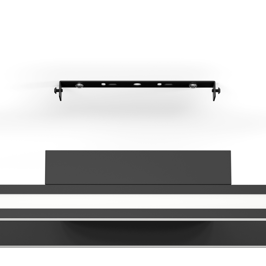 Eglo - LED Stmievateľné stropné svietidlo LED/21W/230V 2700-6500K
