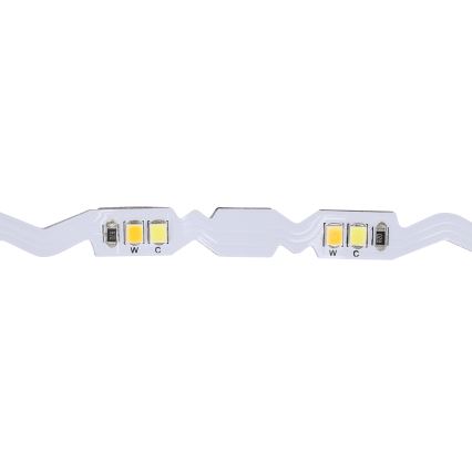 Eglo - LED Stmievateľný pásik 3m LED/13,5W/24V 2700-6500K ZigBee