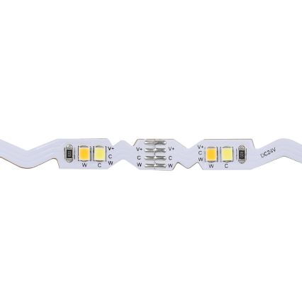 Eglo - LED Stmievateľný pásik 2m LED/9W/24V 2700-6500K ZigBee