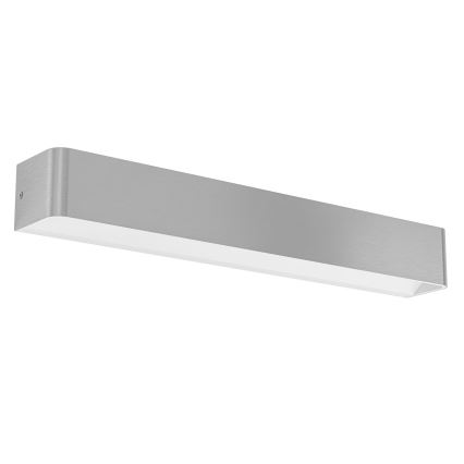 Eglo - LED Kúpeľňové nástenné svietidlo LED/26,5W/230V IP44