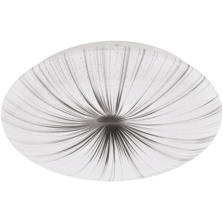 Eglo - LED Stropné svietidlo LED/10W/230V