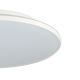 Eglo - LED Stropné svietidlo LED/21W/230V pr. 38 cm