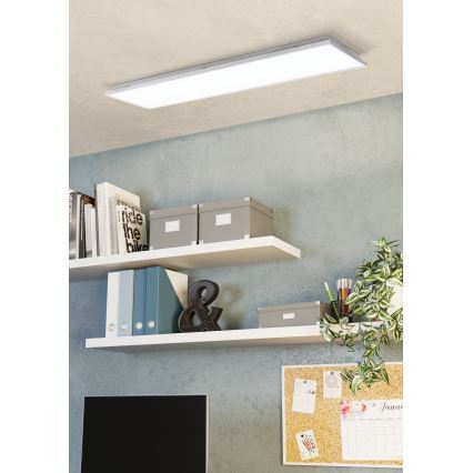 Eglo - LED Stropné svietidlo LED/32W/230V