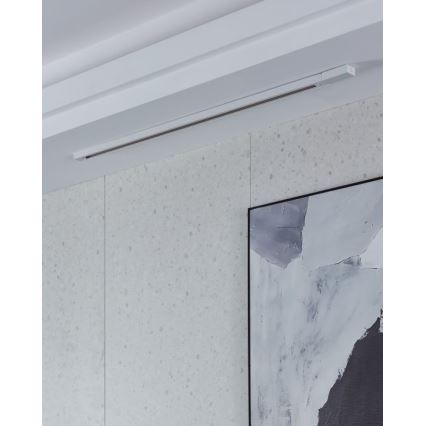 Eglo - Lištový systém TB 1 m biela