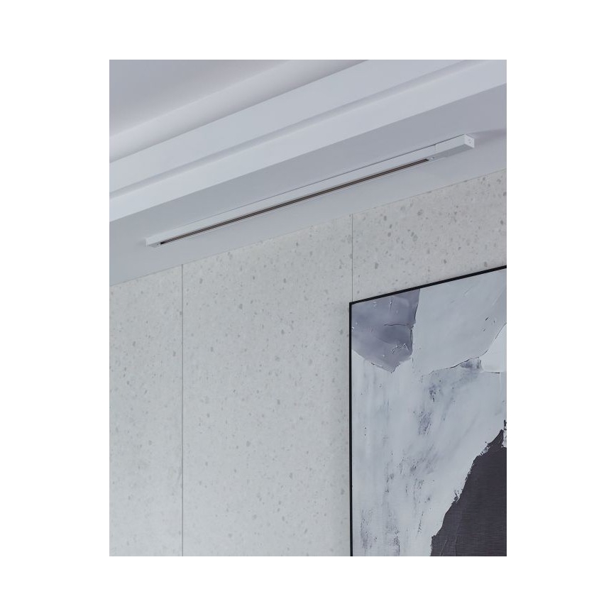 Eglo - Lištový systém TB 1 m biela