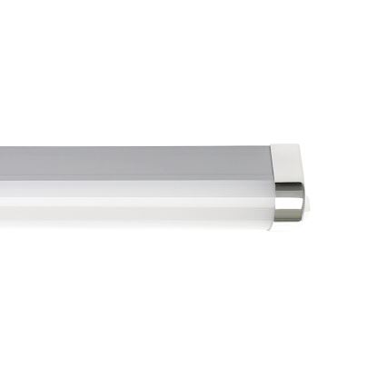 Eglo - LED Kúpeľňové osvetlenie zrkadla LED/18,5W/230V IP44 77 cm