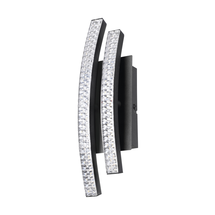 Eglo - LED Nástenné svietidlo LED/8W/230V