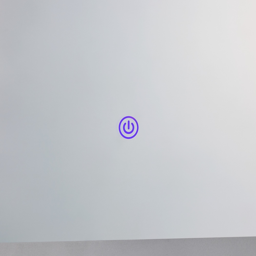 Eglo - LED Kúpeľňové zrkadlo s podsvietením LED/24W/230V 3000/4000/6500K IP44