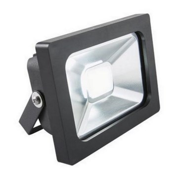 EGLO Blooma - LED Reflektor MANTA LED/10W/230V IP65 čierna EGLO Blooma - LED Reflektor MANTA LED/10W/230V IP65 čierna