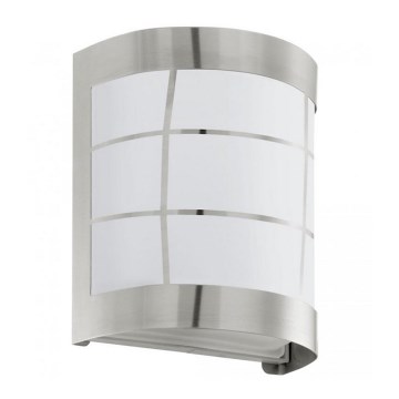EGLO Blooma - Vonkajšie nástenné svietidlo MARACAS 1xE27/40W/230V IP44 EGLO Blooma - Vonkajšie nástenné svietidlo MARACAS 1xE27/40W/230V IP44