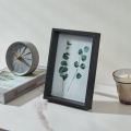 Eglo - Fotorámček 13x18 cm čierna
