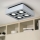 Eglo - LED Bodové svietidlo 4xGU10-LED/5W/230V
