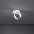 Eglo - LED Bodové svietidlo LED/4,6W/230V 3000K