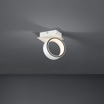 Eglo - LED Bodové svietidlo LED/4,6W/230V 3000K