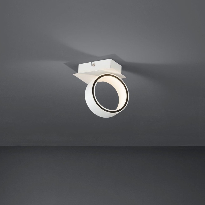 Eglo - LED Bodové svietidlo LED/4,6W/230V 3000K