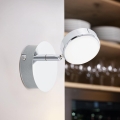 Eglo - LED bodové svietidlo LED/5,4W/230V