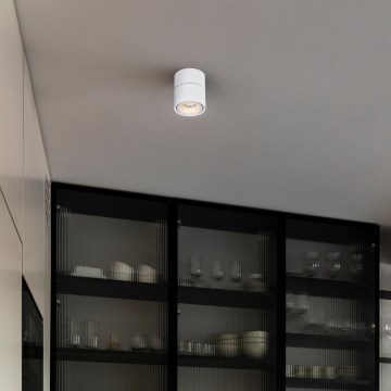 Eglo - LED Bodové svietidlo LED/8W/230V 3000K biela